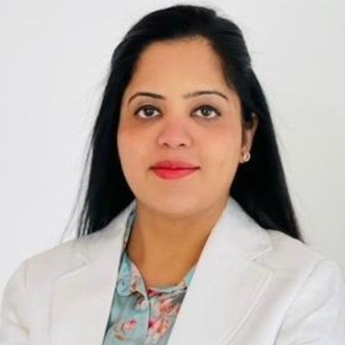 Dr Nidhi Sharma