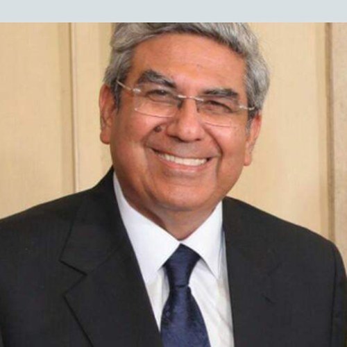 Dr Grover